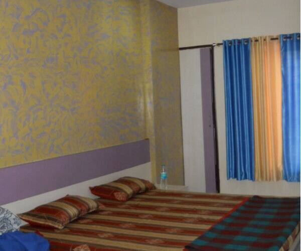 Hotel Vamsi Krishna, Rayagada 1